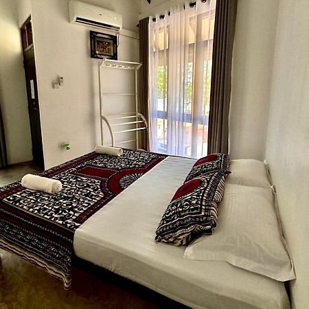 Neo Bay Hotel Weligama Ngoại thất bức ảnh