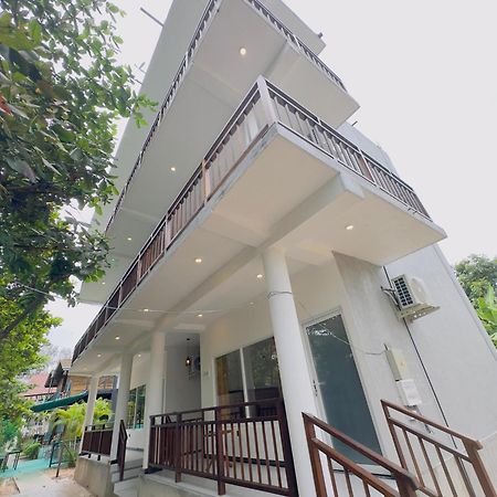 Neo Bay Hotel Weligama Ngoại thất bức ảnh