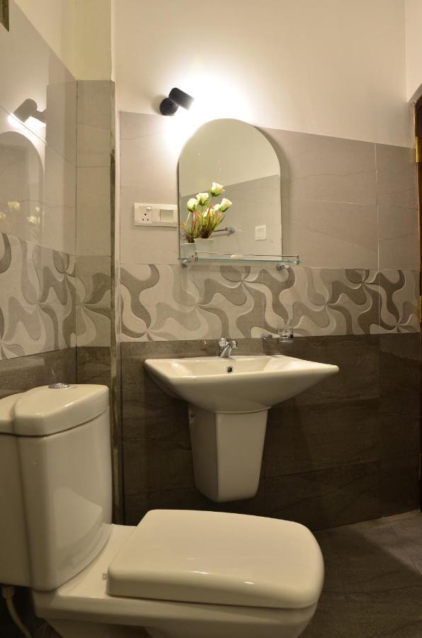 Neo Bay Hotel Weligama Ngoại thất bức ảnh