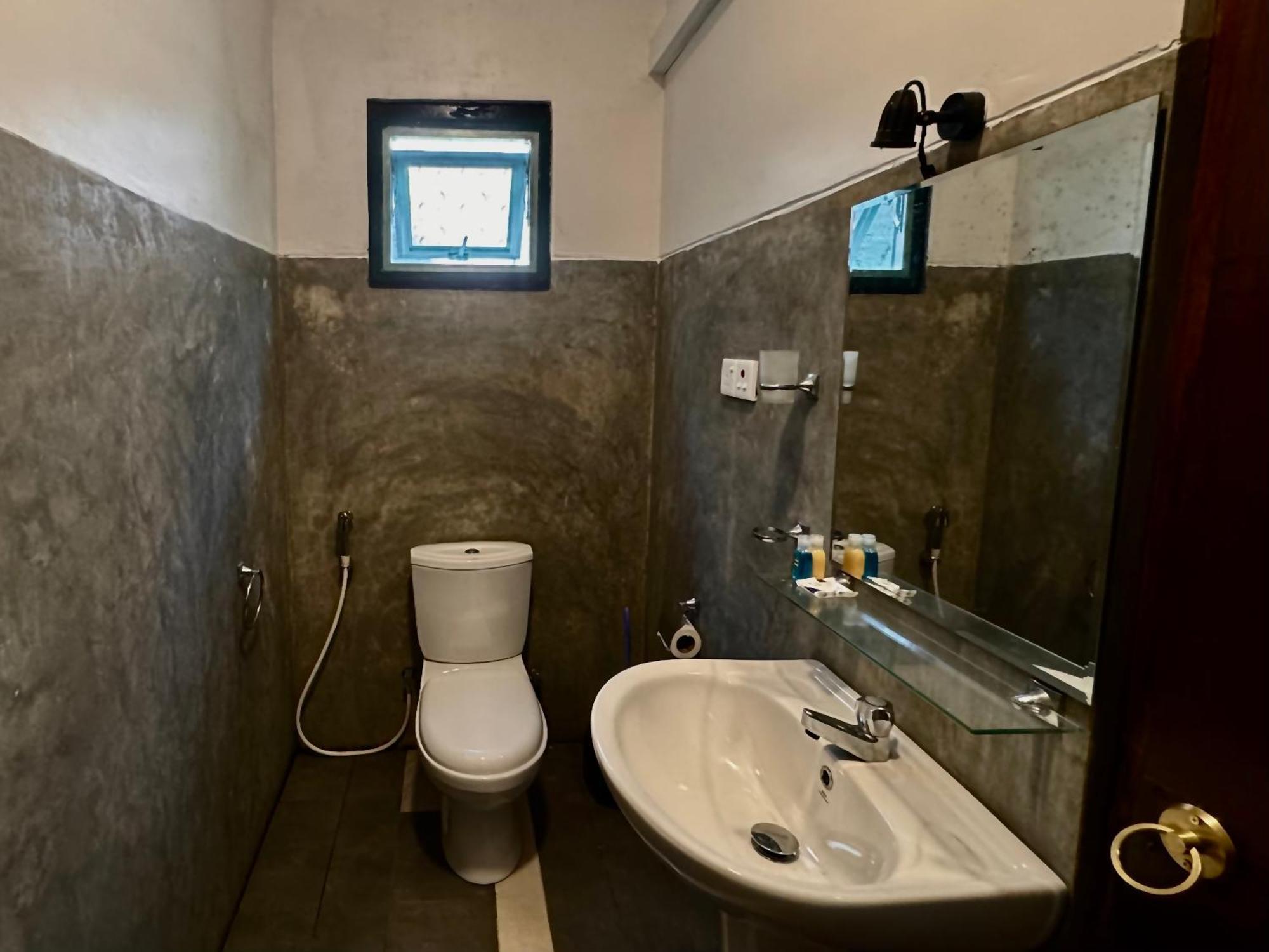 Neo Bay Hotel Weligama Ngoại thất bức ảnh