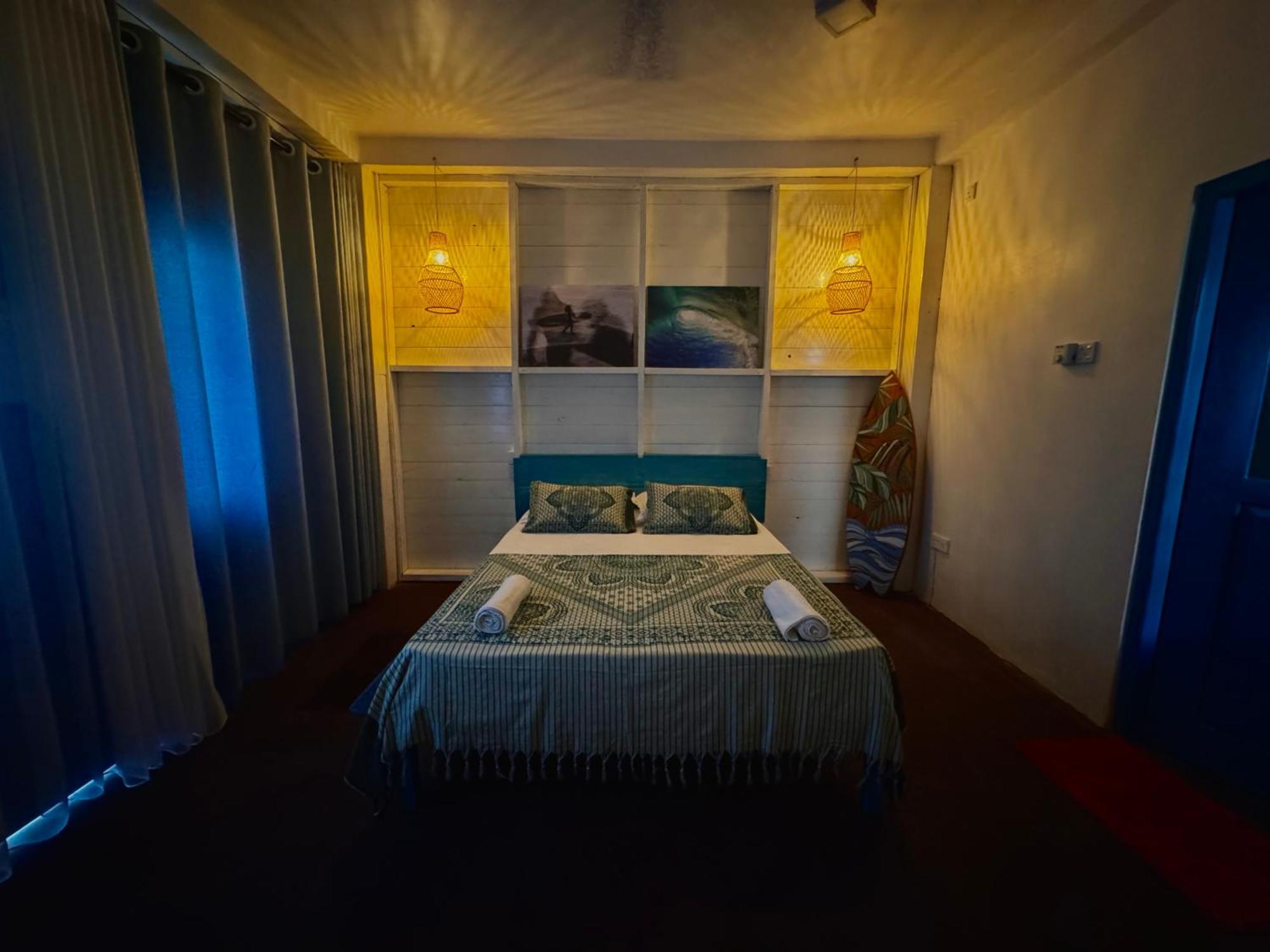 Neo Bay Hotel Weligama Ngoại thất bức ảnh