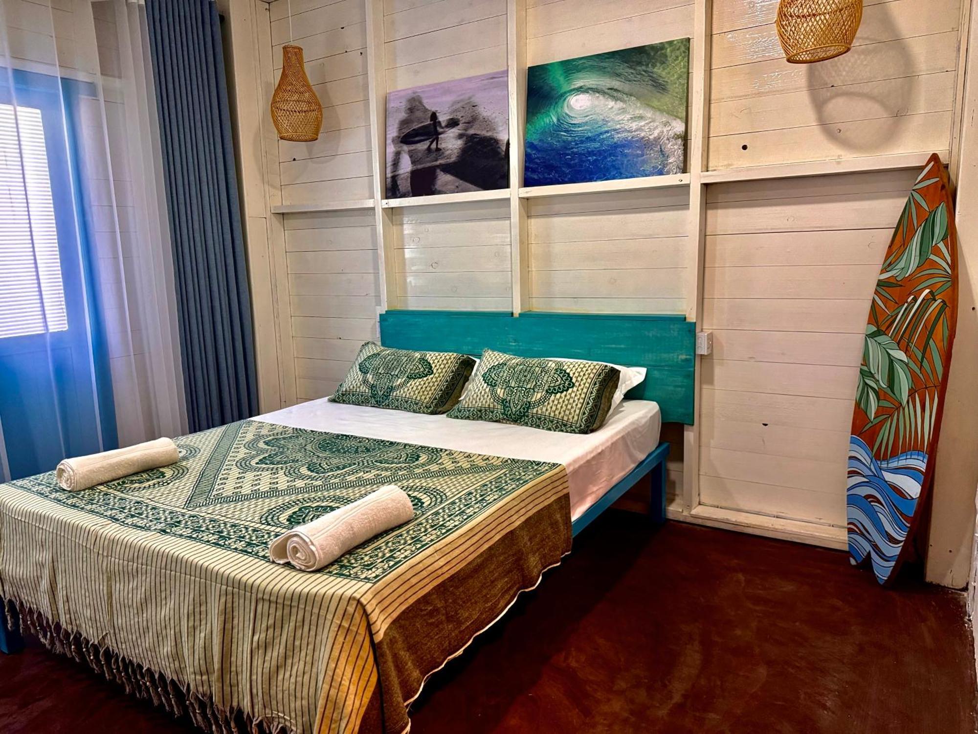 Neo Bay Hotel Weligama Ngoại thất bức ảnh
