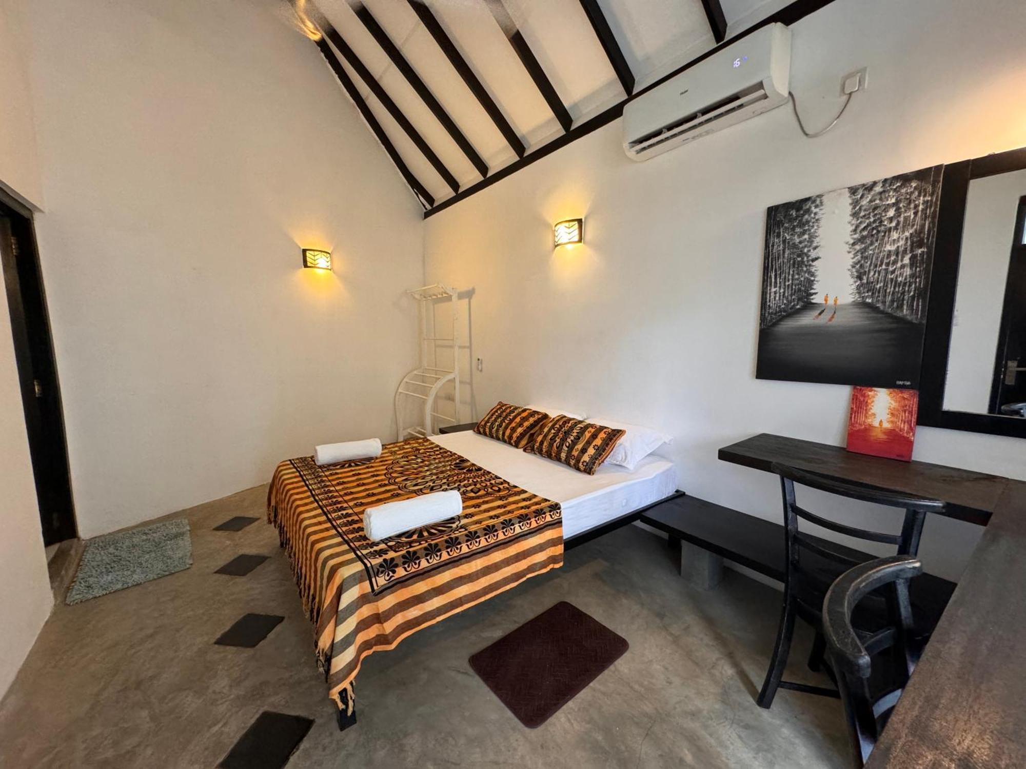 Neo Bay Hotel Weligama Ngoại thất bức ảnh