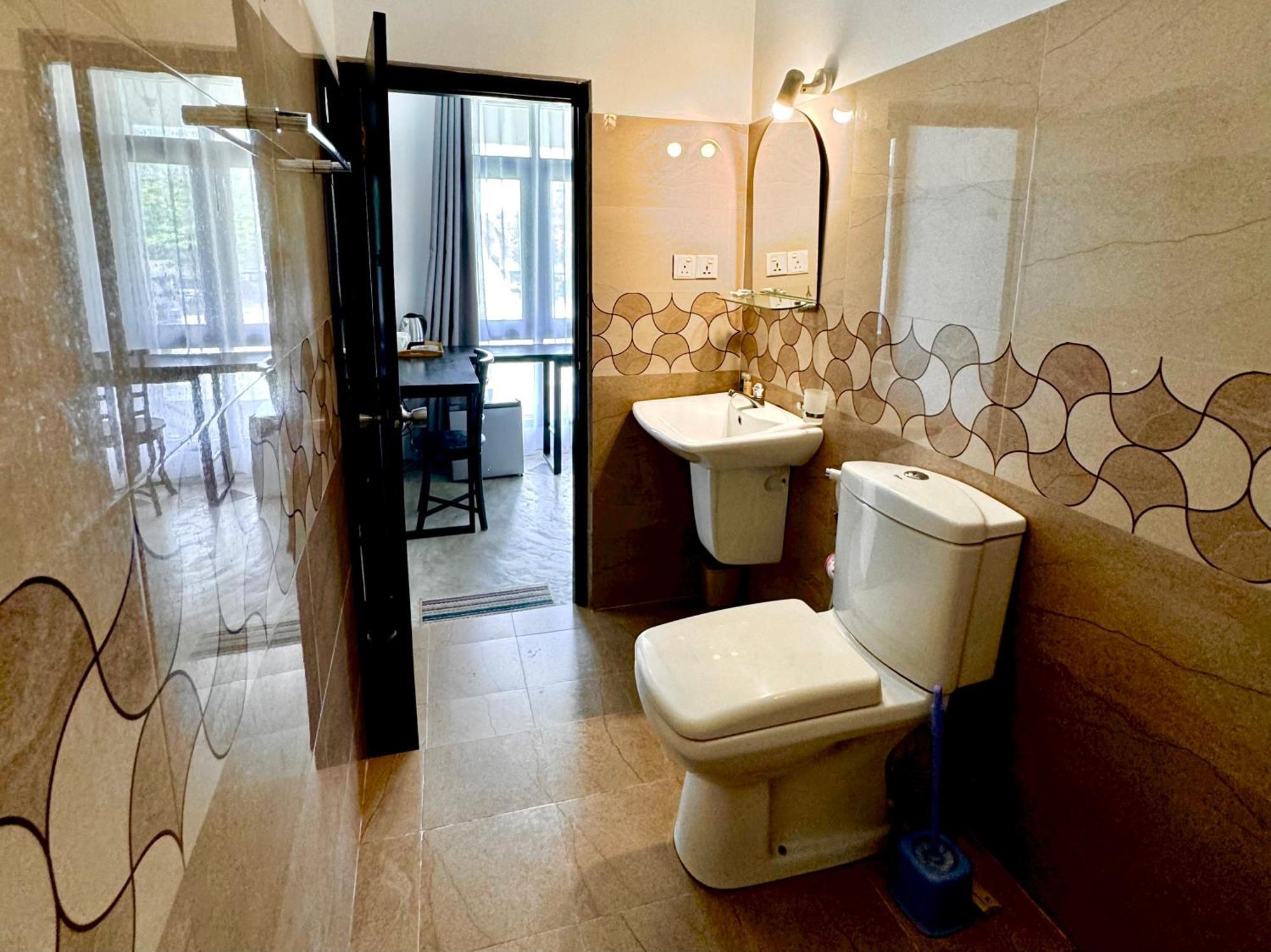 Neo Bay Hotel Weligama Ngoại thất bức ảnh