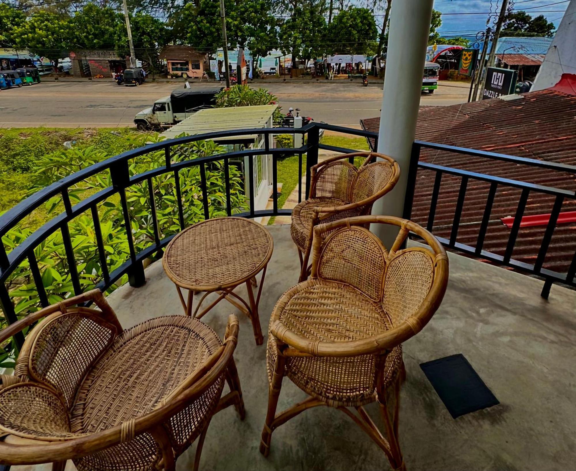 Neo Bay Hotel Weligama Ngoại thất bức ảnh