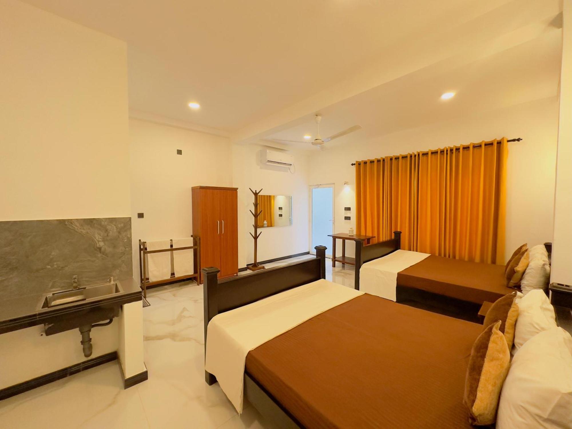 Neo Bay Hotel Weligama Ngoại thất bức ảnh