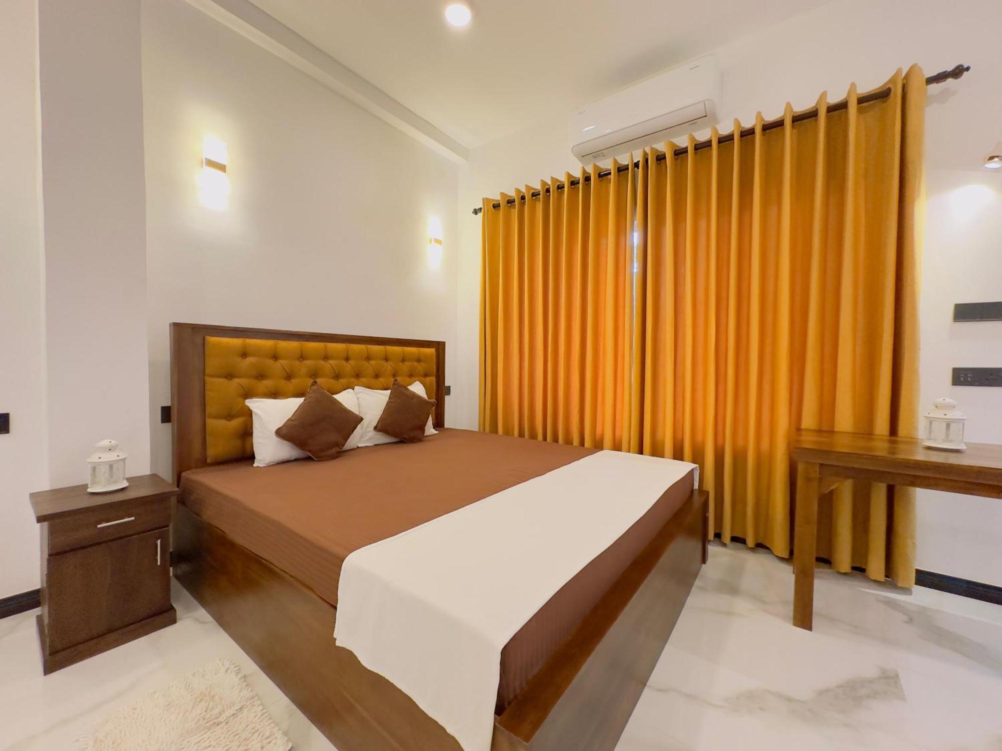 Neo Bay Hotel Weligama Ngoại thất bức ảnh