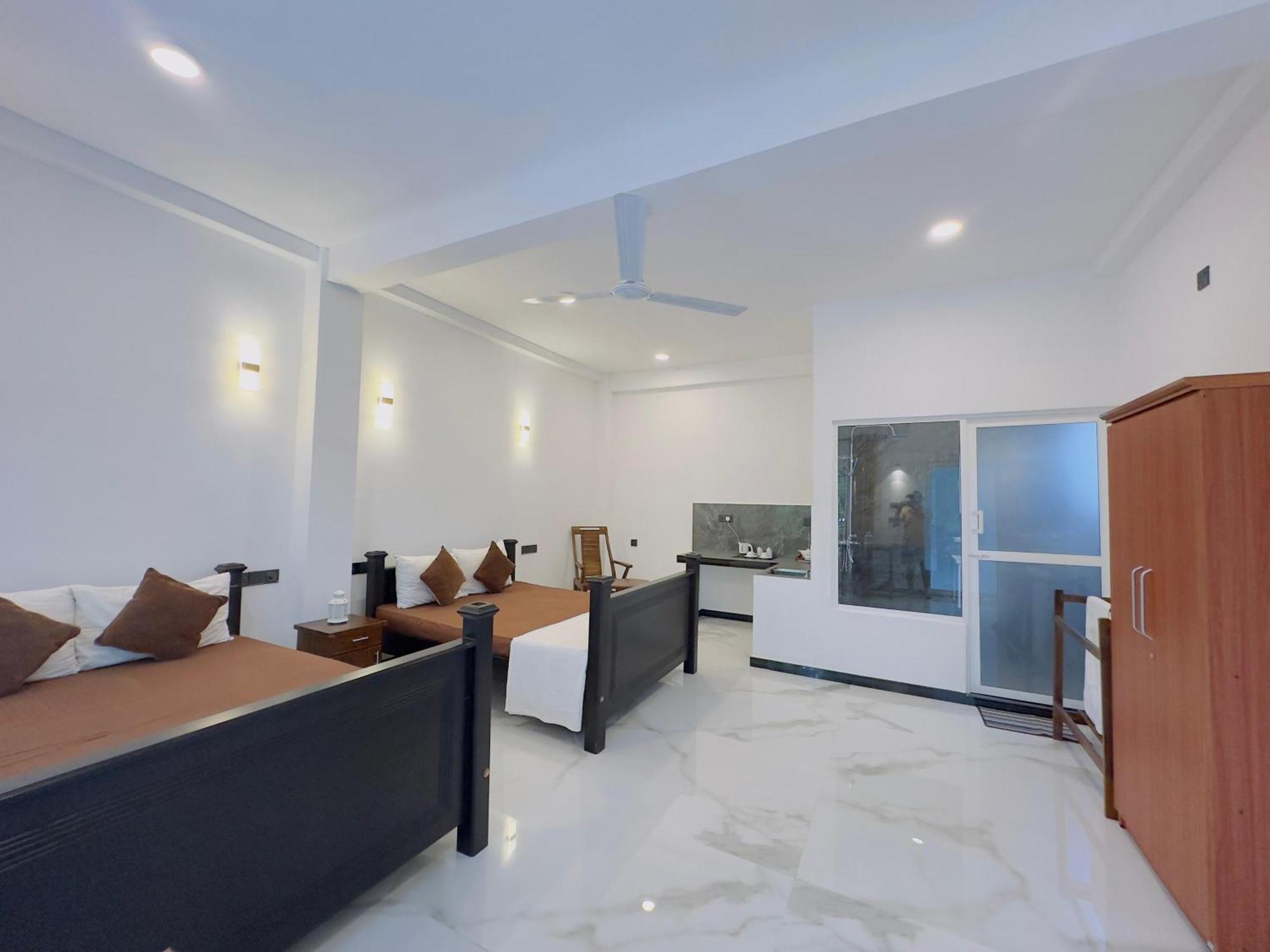 Neo Bay Hotel Weligama Ngoại thất bức ảnh