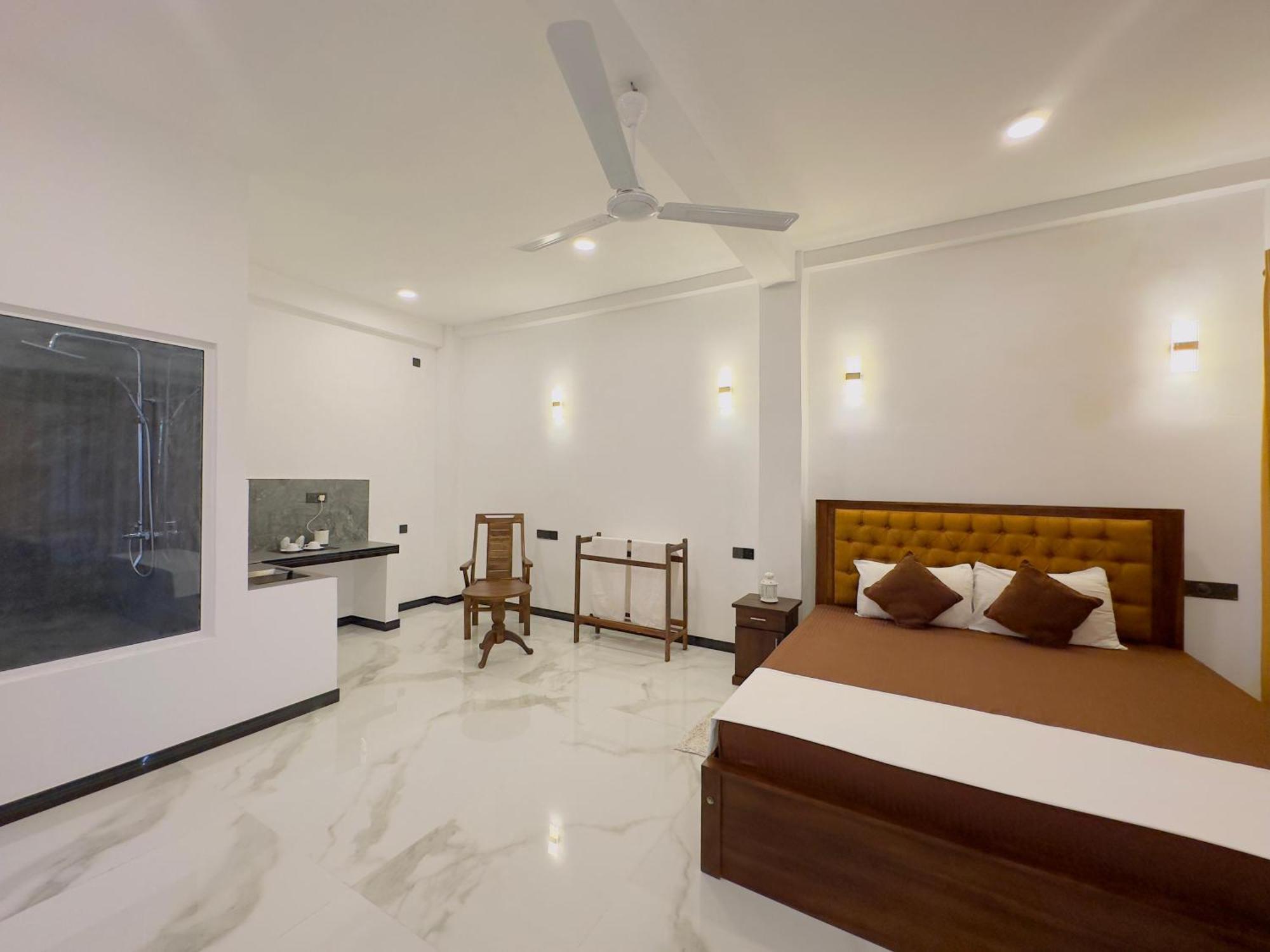 Neo Bay Hotel Weligama Ngoại thất bức ảnh