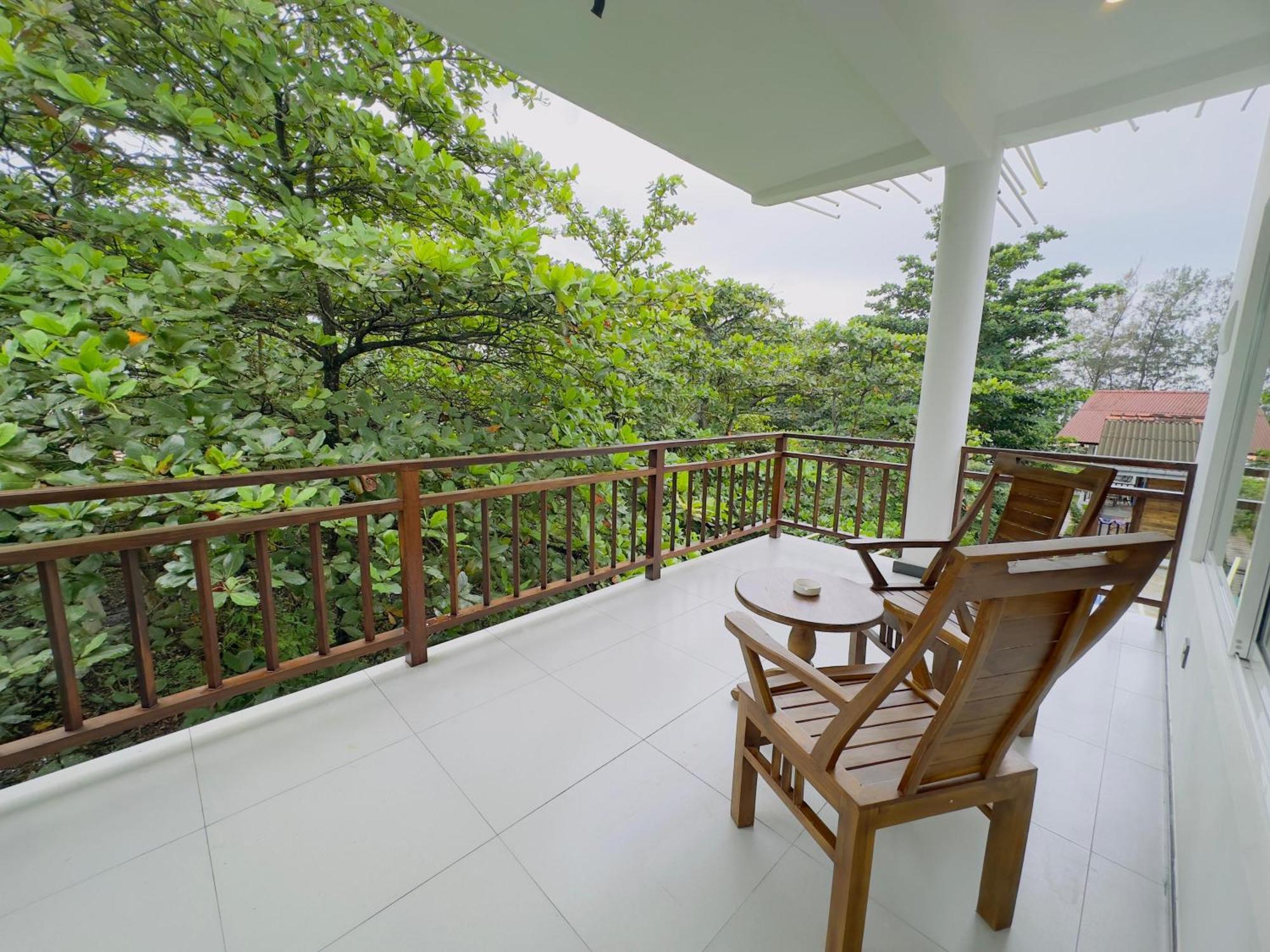 Neo Bay Hotel Weligama Ngoại thất bức ảnh