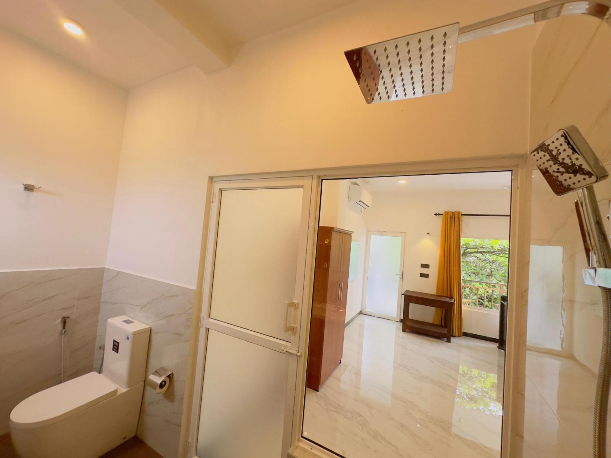 Neo Bay Hotel Weligama Ngoại thất bức ảnh