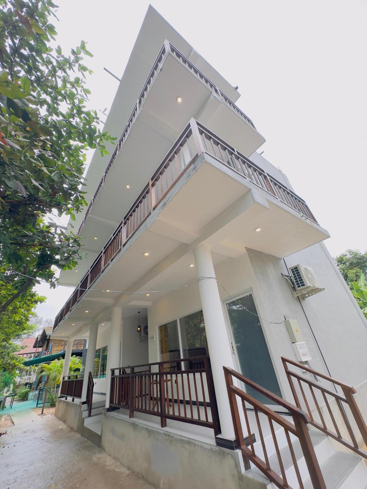 Neo Bay Hotel Weligama Ngoại thất bức ảnh