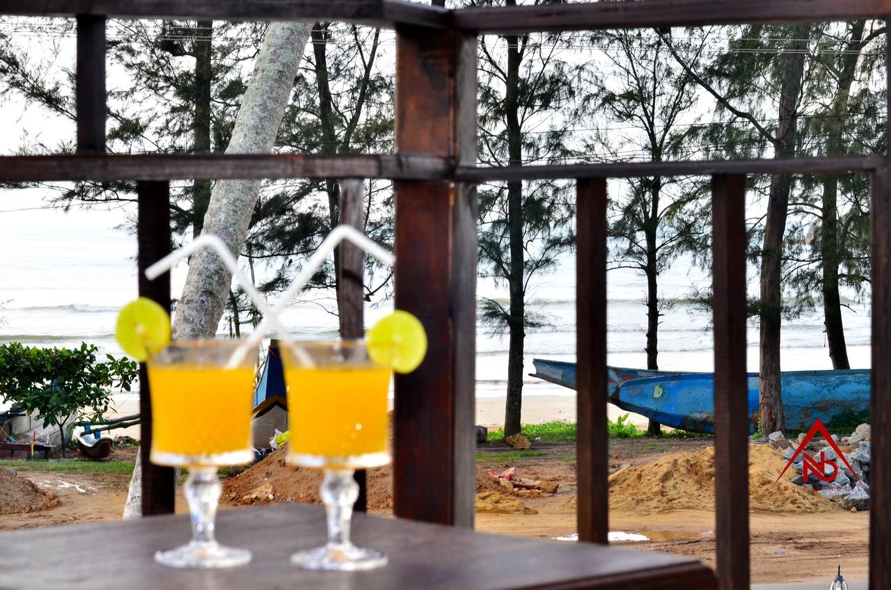 Neo Bay Hotel Weligama Ngoại thất bức ảnh