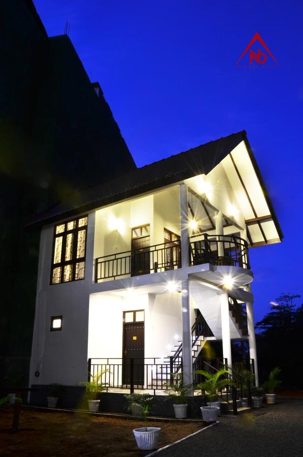 Neo Bay Hotel Weligama Ngoại thất bức ảnh