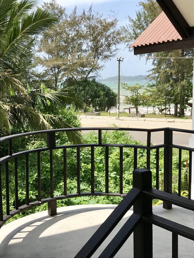 Neo Bay Hotel Weligama Ngoại thất bức ảnh