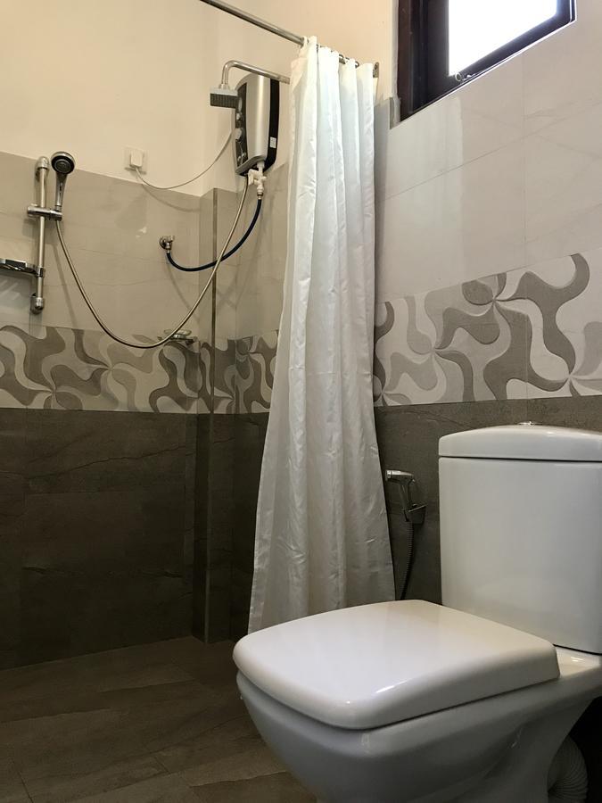 Neo Bay Hotel Weligama Ngoại thất bức ảnh