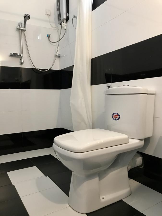 Neo Bay Hotel Weligama Ngoại thất bức ảnh