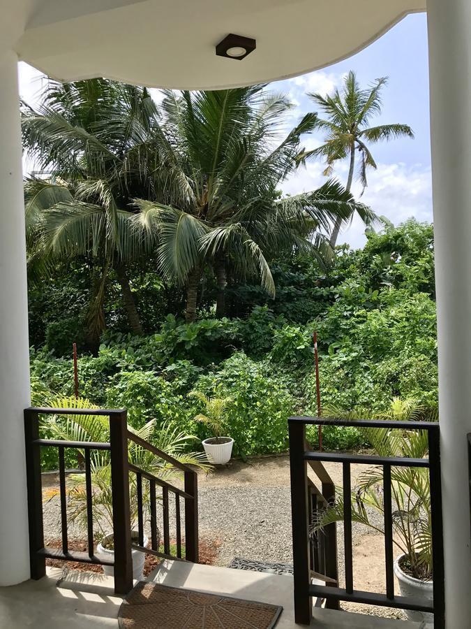 Neo Bay Hotel Weligama Ngoại thất bức ảnh